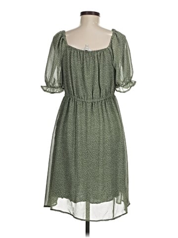 Hayden Casual Dress (view 2)
