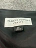 Albert Nipon Black Sleeveless Blouse Size 8 (petite) - photo 7
