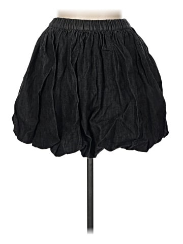 Madden Girl Casual Skirt (view 1)