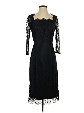 ERIN Erin Fetherston Cocktail Dress (view 1)