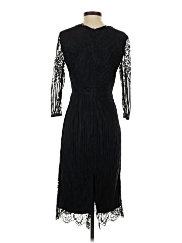 ERIN Erin Fetherston Cocktail Dress (view 2)