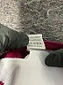Unbranded Burgundy Swimsuit Top Size M - photo 3