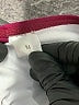Unbranded Burgundy Swimsuit Top Size M - photo 4