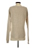 Wilfred Free Tan Pullover Sweater Size S - photo 2