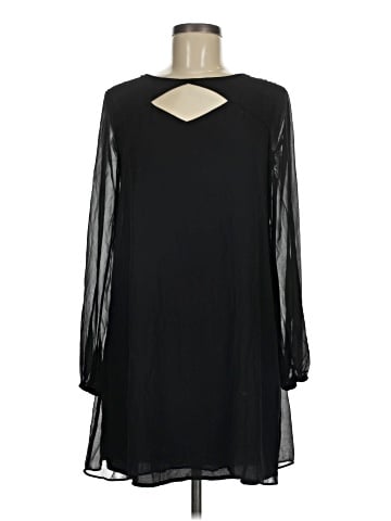 BCBGeneration Casual Dress (view 1)