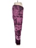 Ideology Tie-dye Purple Leggings Size 2X - photo 4