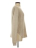 Wilfred Free Tan Pullover Sweater Size S - photo 4
