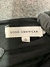 Good American Black Bodysuit Size Lg (3) - photo 3