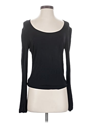 Faconnable Long Sleeve T-Shirt (view 1)