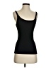 Unbranded Black Tank Top Size S - photo 1