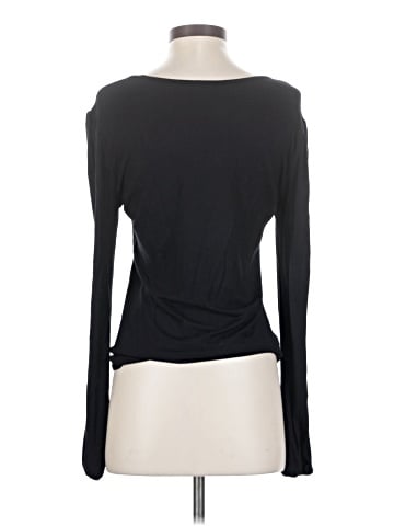 Faconnable Long Sleeve T-Shirt (view 2)