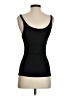 Unbranded Black Tank Top Size S - photo 2