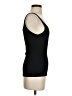 Unbranded Black Tank Top Size S - photo 4
