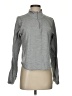 Nike Gray Long Sleeve Turtleneck Size S - photo 1