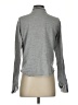 Nike Gray Long Sleeve Turtleneck Size S - photo 2