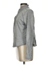 Nike Gray Long Sleeve Turtleneck Size S - photo 5