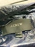 J.Crew 100% Polyester Black Vest Size L - photo 6
