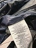 J.Crew 100% Polyester Black Vest Size L - photo 8