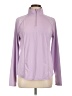 Lomon Purple Sweatshirt Size L - photo 1