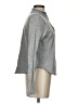 Nike Gray Long Sleeve Turtleneck Size S - photo 4