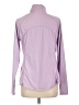 Lomon Purple Sweatshirt Size L - photo 2