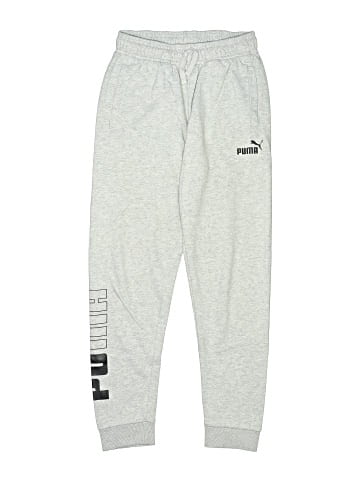 Puma Sweatpants (view 1)