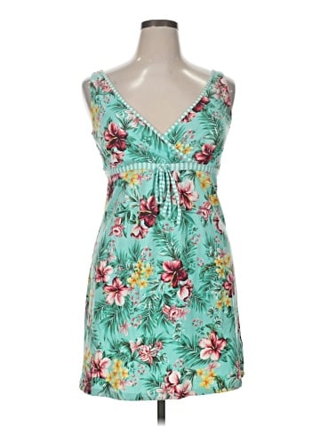 Mantaray Casual Dress (view 1)