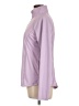 Lomon Purple Sweatshirt Size L - photo 5