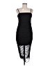 Wild Fable Black Cocktail Dress Size M - photo 1