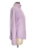 Lomon Purple Sweatshirt Size L - photo 4