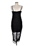 Wild Fable Black Cocktail Dress Size M - photo 2