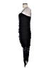 Wild Fable Black Cocktail Dress Size M - photo 5