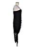 Wild Fable Black Cocktail Dress Size M - photo 4
