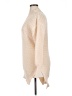 Unbranded Ivory Turtleneck Sweater Size XL - photo 5