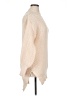 Unbranded Ivory Turtleneck Sweater Size XL - photo 4