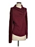 Chadwicks Burgundy Pullover Sweater Size S - photo 1