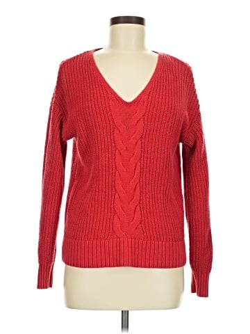 Style&Co Pullover Sweater (view 1)