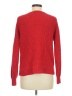 Style&Co Red Pullover Sweater Size M - photo 2