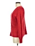 Style&Co Red Pullover Sweater Size M - photo 5