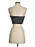 Shein Black Tube Top Size 4 - photo 2