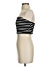 Shein Black Tube Top Size 4 - photo 5