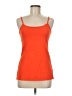 Torrid Orange Tank Top Size Med Plus (00) - photo 1