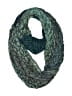 Collection 18 Teal Scarf One size - photo 1