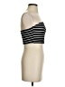 Shein Black Tube Top Size 4 - photo 4
