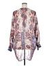 Unbranded Purple Kimono Size XXL (estimated) - photo 2