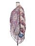 Unbranded Purple Kimono Size XXL (estimated) - photo 5