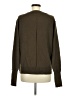 Stitches & Stripes Brown Pullover Sweater Size M - photo 2
