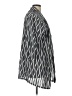 Notations Gray Cardigan Size L - photo 4