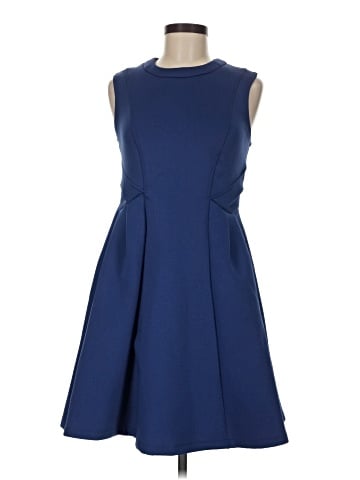 Philosophy Republic Clothing Cocktail Dress (view 1)