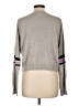 Aqua Gray Pullover Sweater Size L - photo 2